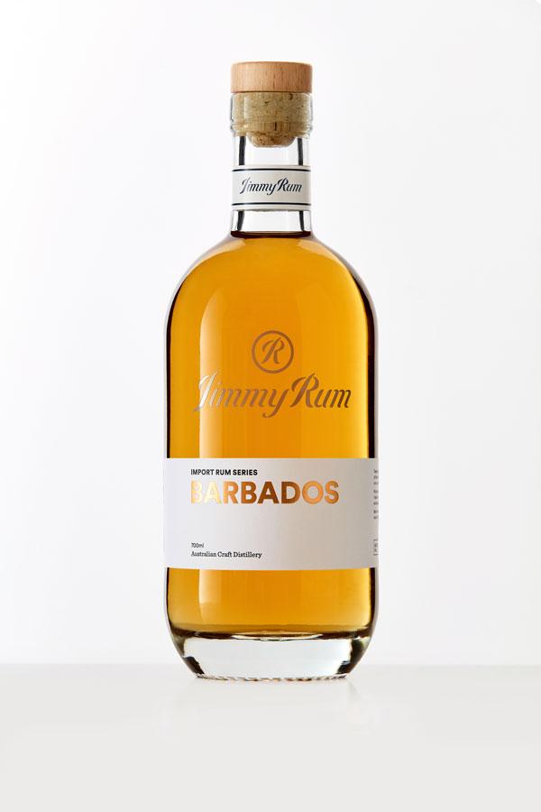 JIMMYRUM BARBADOS 700 ml