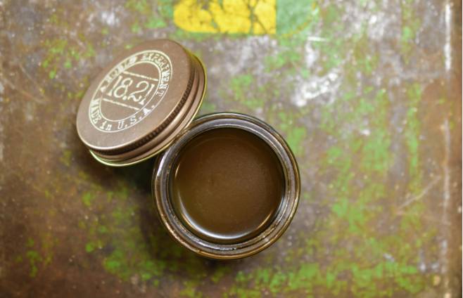 18.21 Man Made Pomade 2oz