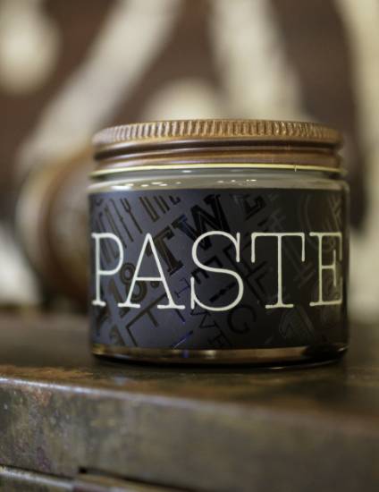 18.21 Man Made Paste 2oz