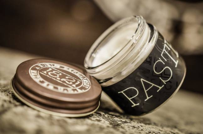 18.21 Man Made Paste 2oz