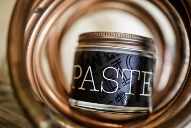18.21 Man Made Paste 2oz