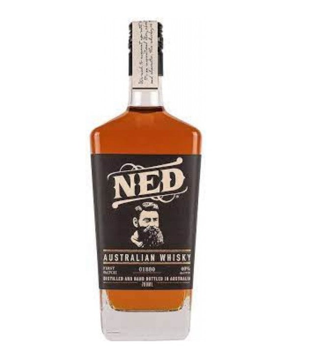NED AUSTRALIAN WHISKY 700ML
