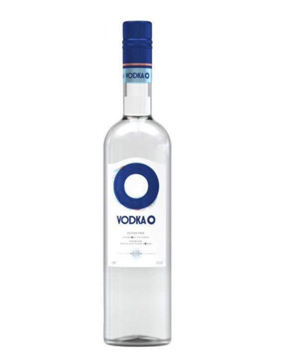 VODKA O VODKA 1LT
