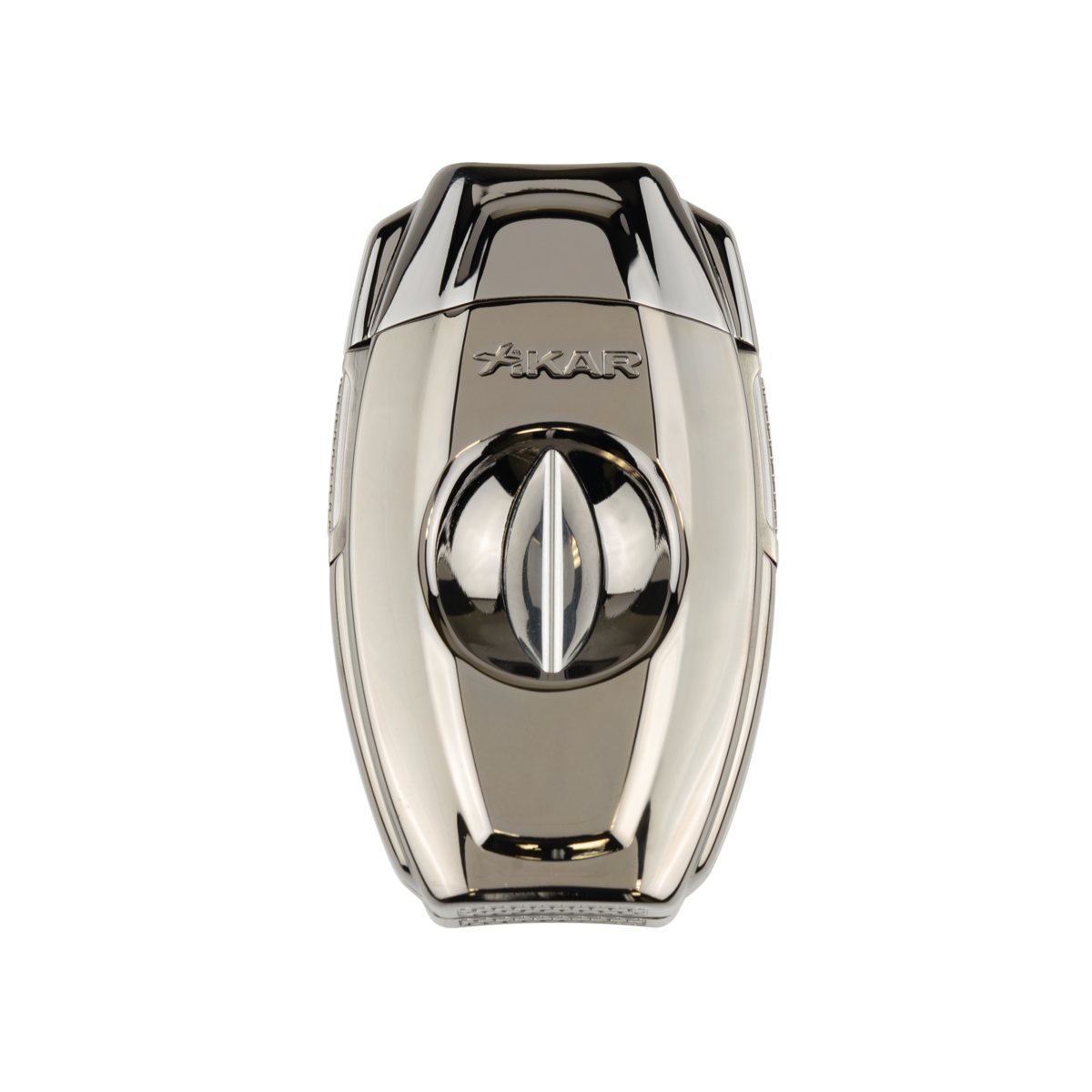 XIKAR VX2 CUTTER GUNMETAL.