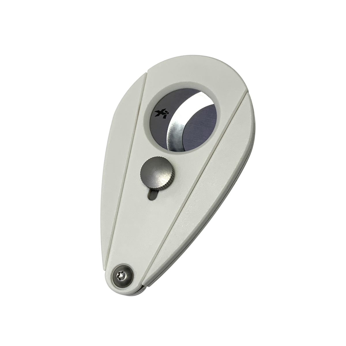 XIKAR XI2 CUTTER WHITE