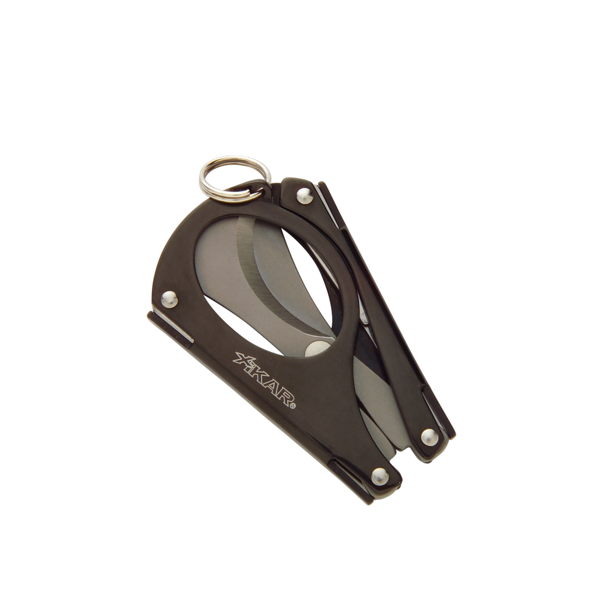 XIKAR MTX MULTI-TOOL BLACK