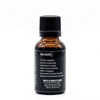 Stag Supply Beard Oil Forest Blend 25ml