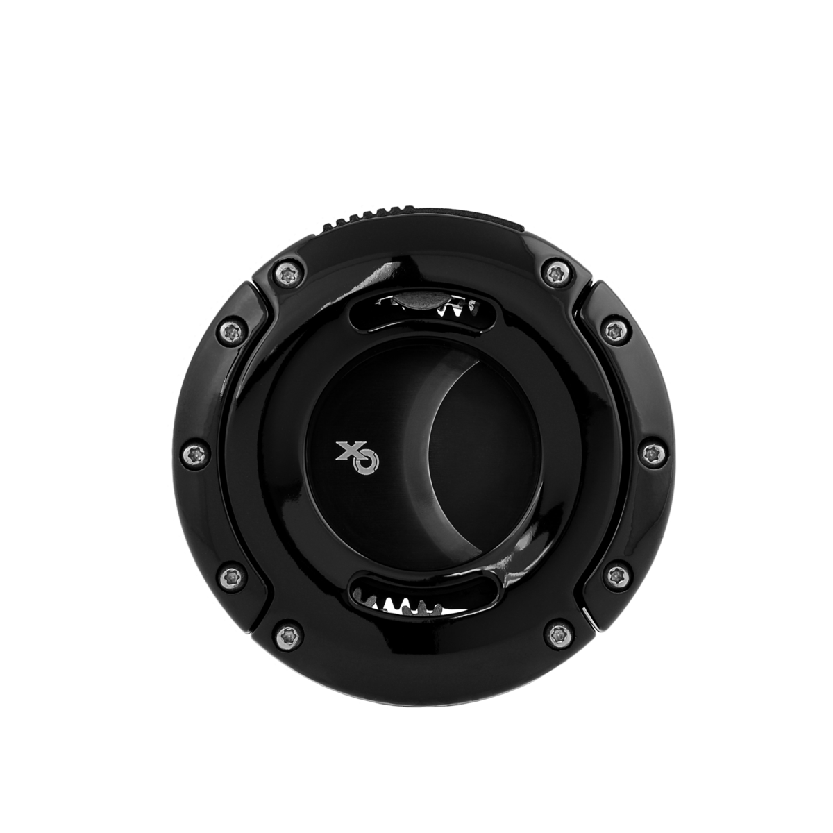XIKAR XO Cigar Cutter Orange