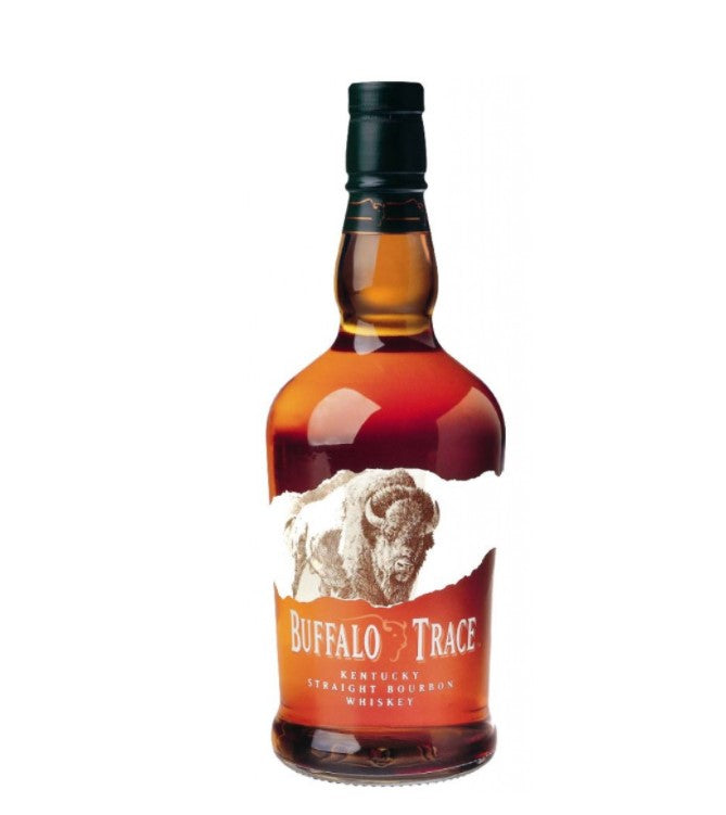 BUFFALO TRACE BOURBON 700 ml