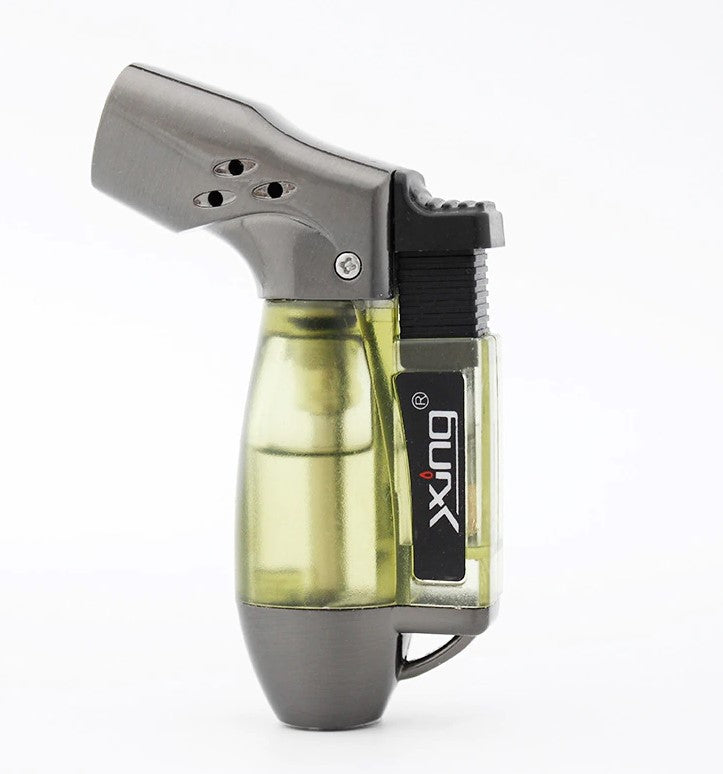 Big Firepow Gas Lighter 3 jet Turbo Lighter