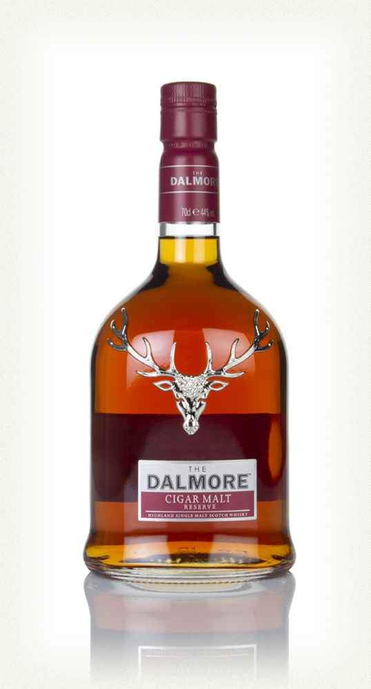 DALMORE CIGAR MALT 700 ml