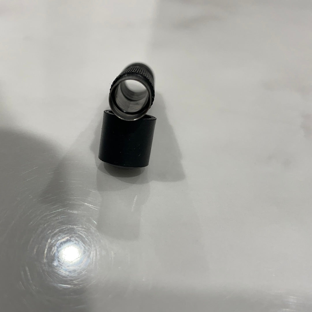 Metal Maxius Cigar bullet punch