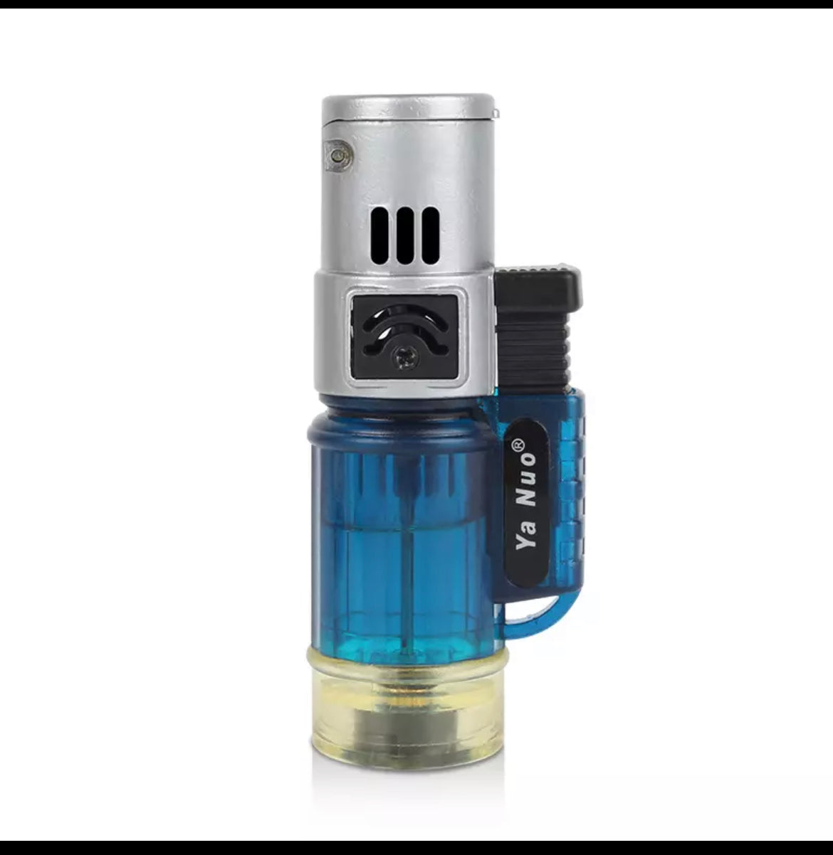 Triple jet Torch Lighter