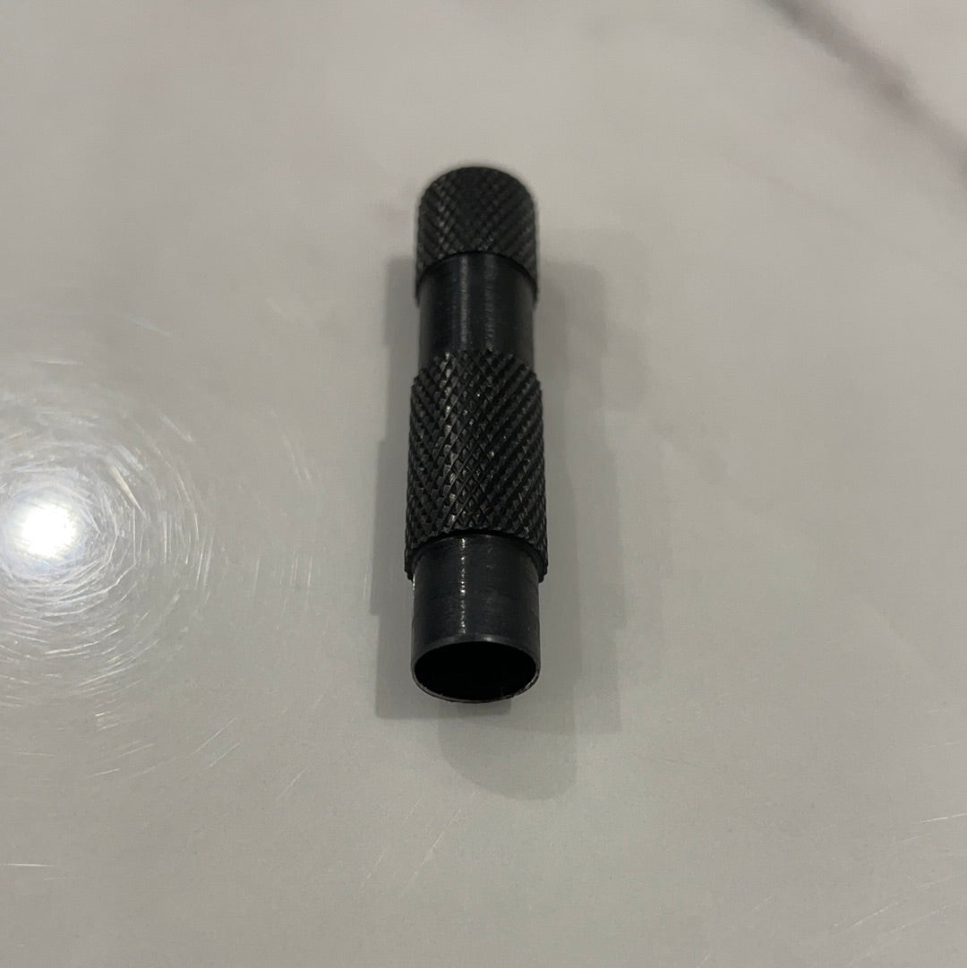 Metal Maxius Cigar bullet punch