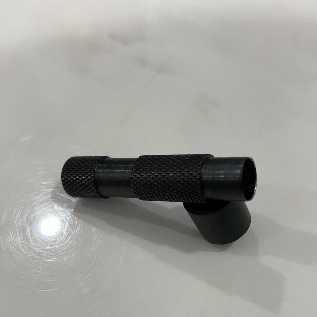 Metal Maxius Cigar bullet punch