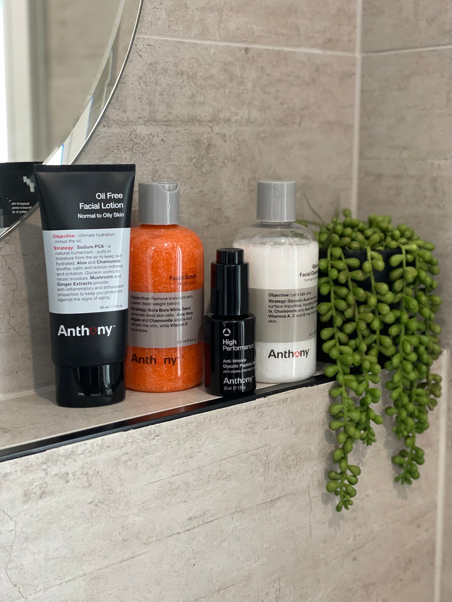 Father’s Day skin care pack