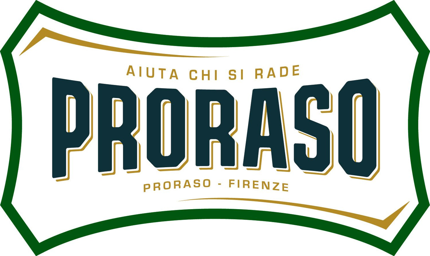 Proraso Wood & Spice Beard Balm - 100ml