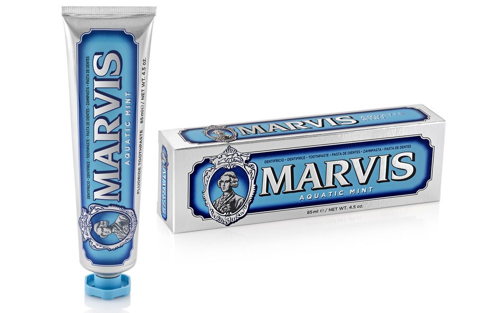 Marvis Toothpaste 85ml