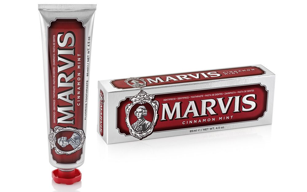 Marvis Toothpaste 85ml