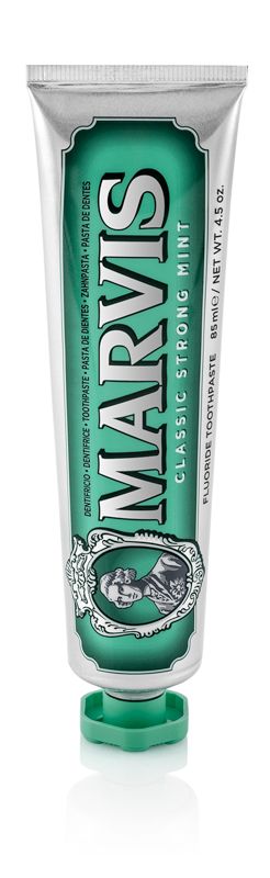 Marvis Toothpaste 85ml