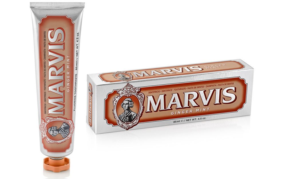 Marvis Toothpaste 85ml