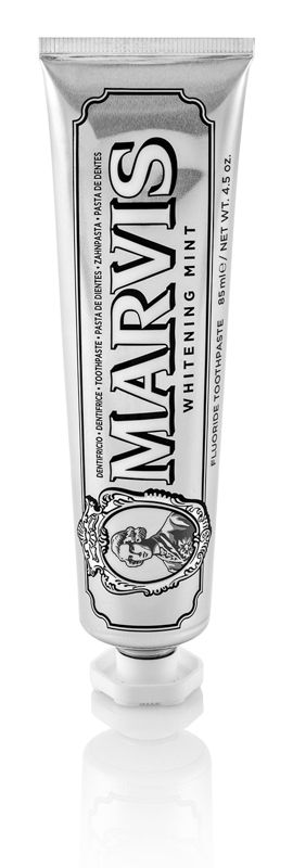 Marvis Toothpaste 85ml