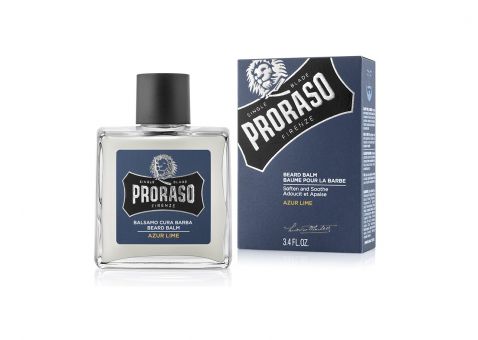 Proraso Beard Balm Azur Lime 100ml