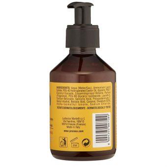 Proraso Wood and Spice Beard Wash - 200ml