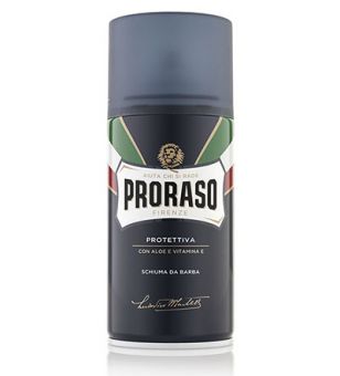 Proraso Shaving Foam Protective 300ml