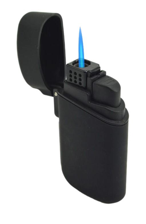 Single jet lighter