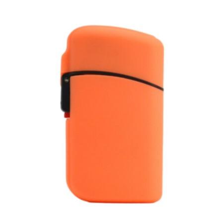 Single jet lighter
