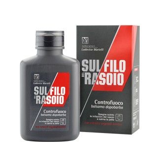 Proraso Razor Burn Repair 100ml