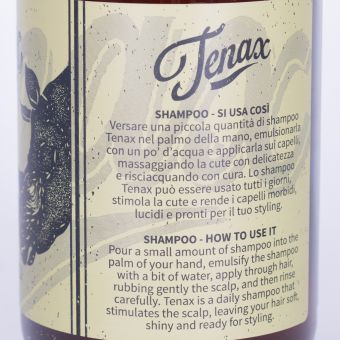 Proraso Shampoo Eucalyptus 250ml