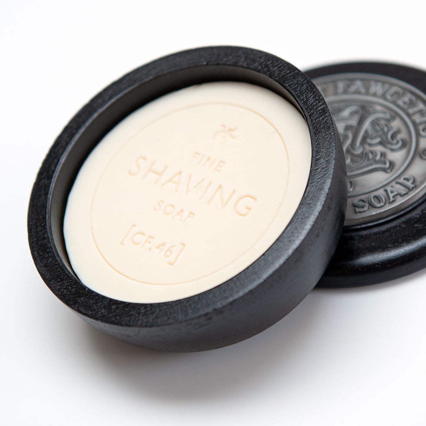 Captain Fawcett Shaving Soap Refill Lavender