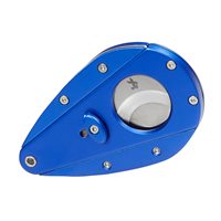 XIKAR XI1 CUTTER Blue
