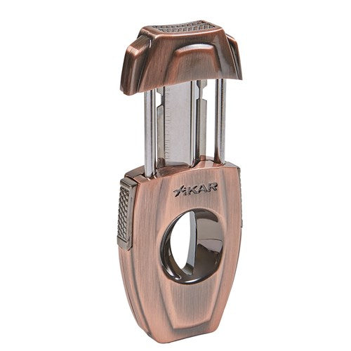 XIKAR VX2 CUTTER BRONZE.