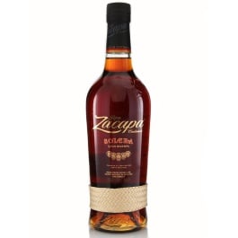 Ron Zacapa 23 Solera Rum
