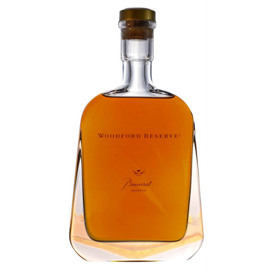 WOODFORD RESERVE BACCARAT EDITION 700ML