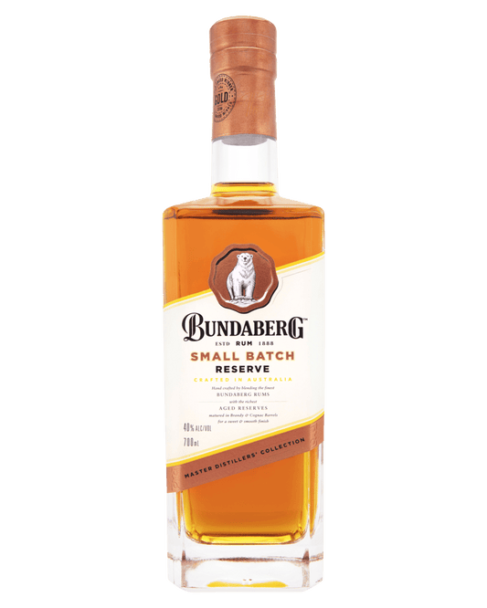 Bundaberg Small Batch Rum