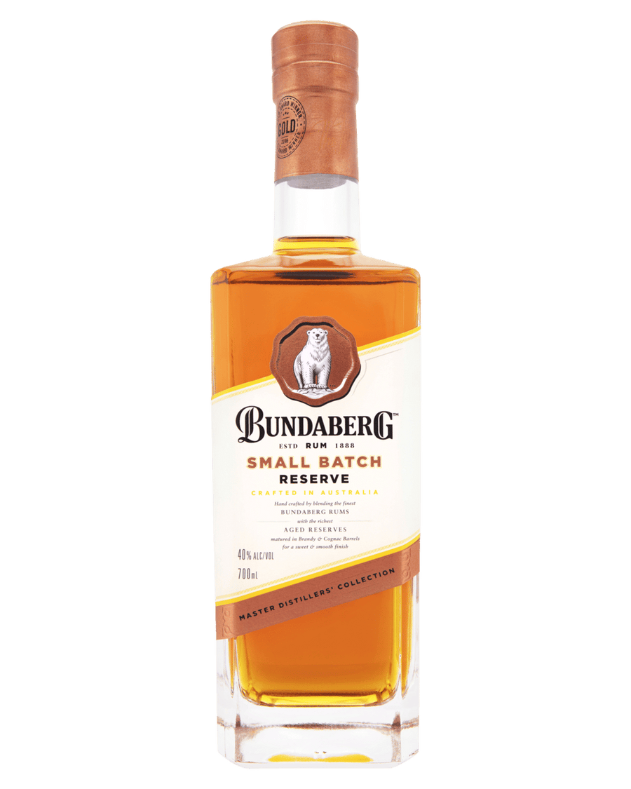 Bundaberg Small Batch Rum