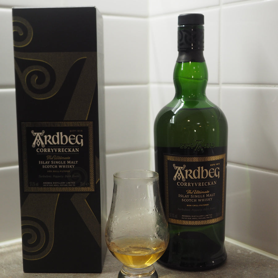Ardbeg 10 Year Old Single Malt