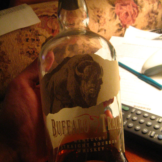 Buffalo Trace Kentucky Straight Bourbon