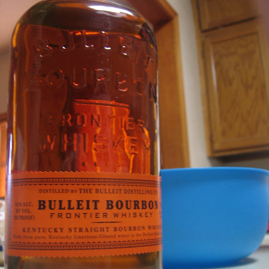 Bulleit Bourbon