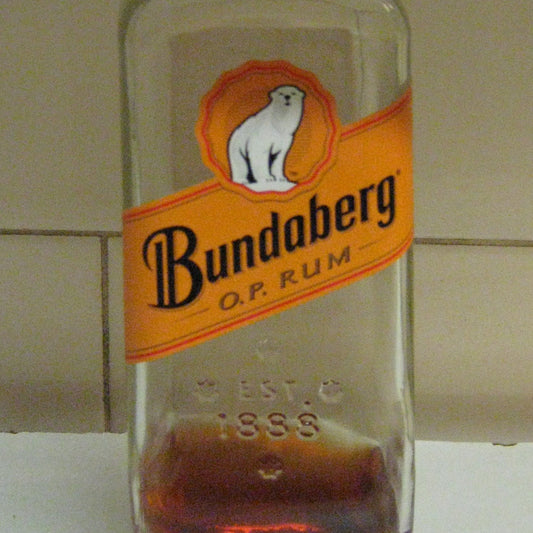 Bundaberg Small Batch Rum