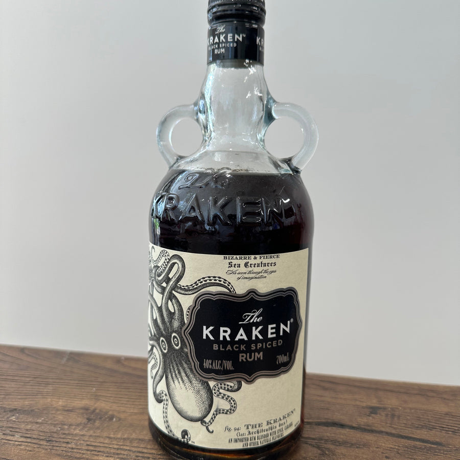 Sailor Jerry Spiced Rum