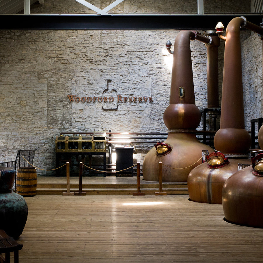 Woodford Reserve Distiller's Select