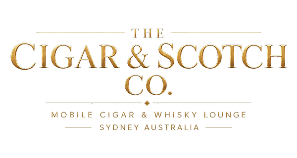 The Cigar & Scotch Co.