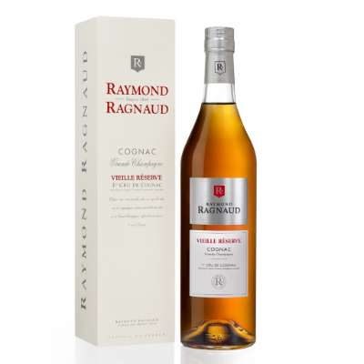 Raymond Ragnaud Cognac Vieille Reserve 20 years old 700ML