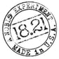 18.21 Man Made Hair and Beard Oil Absolute Mahogany NEW 2oz