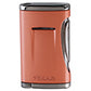 XIKAR XIDRIS LIGHTER CHOPPER ORANGE.